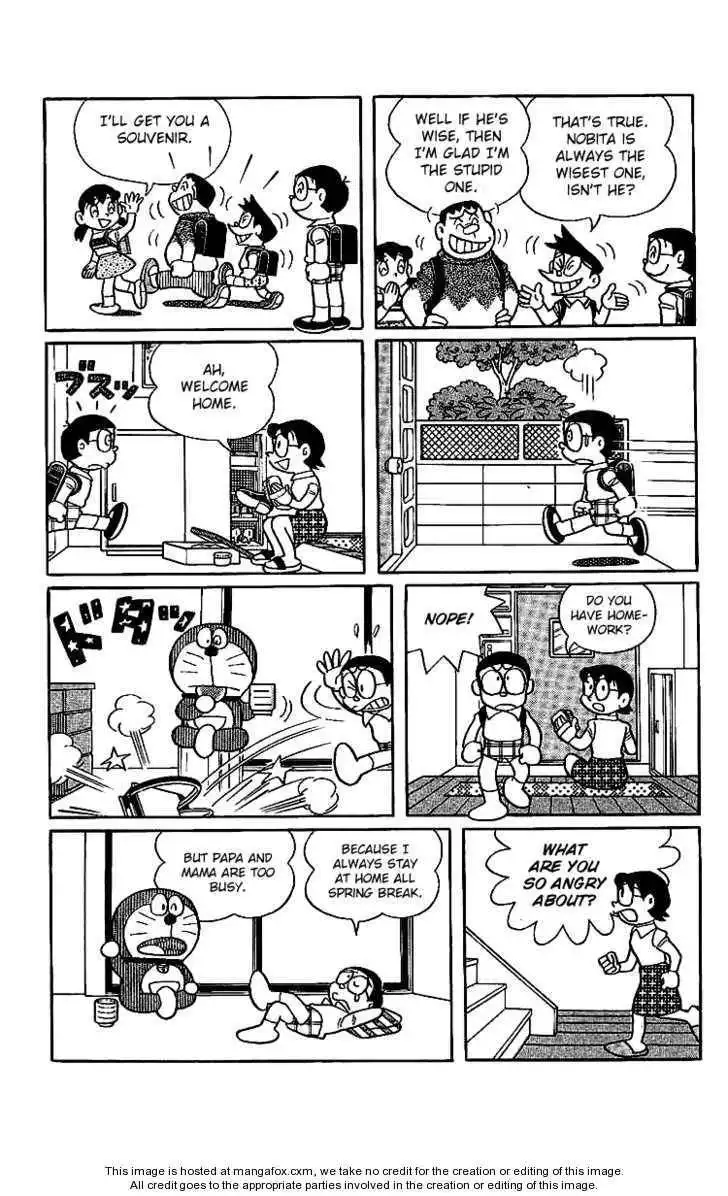 Doraemon Long Stories Chapter 13.1 8